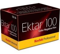 Kodak Ektar 100 135-36 | ✅ 5 years warranty