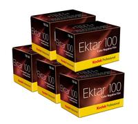 Kodak Ektar 100 Professional 35mm Film 135-36 - Expiry 02/2025