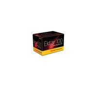 Kodak Ektar 100 Professional ISO 100 35mm 36 Exposures Color Negative Film