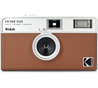 KODAK EKTAR H35 Half Frame Film Camera, 35Mm, Reusable, Focus-Free, Lightweight,