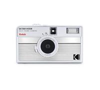 KODAK EKTAR H35N Half Frame Film Camera, 35mm, Reusable, Focus-Free, Bulb Function, Built-in Star Filter, Coated Improved Lens (Film & AAA Battery ar