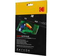 Kodak Elite Plus A5 Laminating Pouches Gloss - 160 Micron 25 Pack