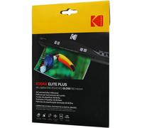Kodak Elite Plus A6 Laminating Pouches Gloss - 160 Micron 25 Pack