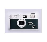 Kodak F9S Full Frame Film Camera - Green/White