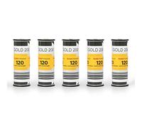 Kodak Professional Gold 200 120 (5 pak)
