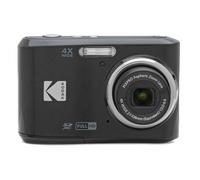 Kodak Friendly Zoom FZ45 - Black | ✅ 5 years warranty