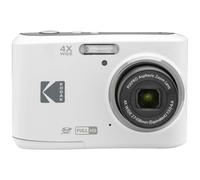 Kodak Friendly Zoom FZ45 - White | ✅ 5 years warranty