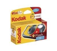 Kodak Fun Saver Disposable Single Use Camera with Flash - 39 Pictures / Exposures - Value 3 Pack