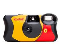 Kodak Single Use FunSaver Camera with Flash 27 exposures +12 free