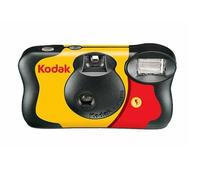 Kodak Fun Saver Flash Camera 27 Iso 800