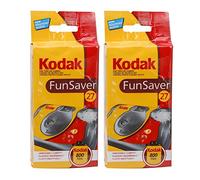Kodak FUN Saver 800 Pack of 2