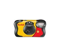 Kodak Fun Saver Flash Camera 27 Iso 800