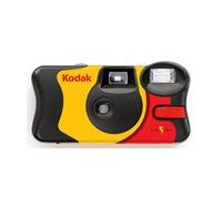 Kodak Fun Saver Flash Camera 27 Iso 800