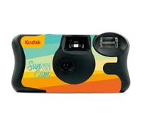 Kodak FunSaver Flash 39exp SUC Christmas Edition
