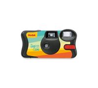 Kodak FunSaver Flash 39exp SUC Christmas Edition