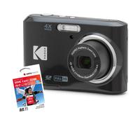Kodak Digital Camera FZ45-BK Full HD Black