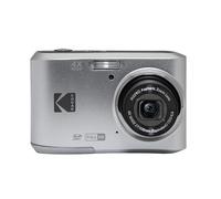Kodak Pixpro FZ55 Digital Camera - Silver