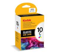 Kodak 10C Inkjet Cartridge, Multi