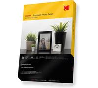 Kodak Glossy Photo Paper A4 Size 240gsm | Premium High Gloss Photo Paper for A4