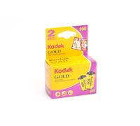 Kodak Gold 200 135/24 2-Pack