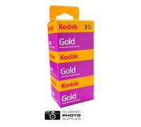 Kodak Gold 200 ISO 135-36 3P