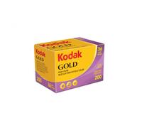 Kodak Gold 200 35mm Colour Print Film - 135-36 - EXPIRY 10/2026