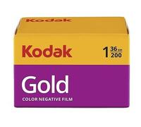 Kodak Gold 200 Gb 135-24 3P