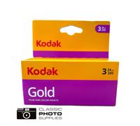 Kodak Gold 200 Gb 135-24 3P