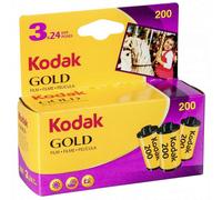 Kodak Gold 200 Gb 135-24 3P