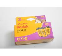 Kodak Gold 200 Gb 135-24 3P