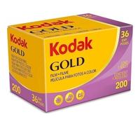 Kodak Kodacolor GOLD 200 GB 135-36 CN Film