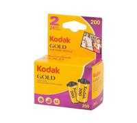 Kodak Gold 200 135/24 2-Pack