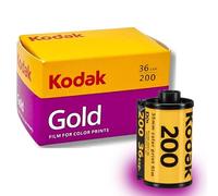 Kodak Gold 200asa 35mm - 36 exp Single