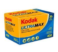 Kodak Gold 400 Ultra Max 135-36 | ✅ 5 years warranty