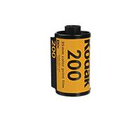 Kodak Gold 200 35mm Colour Film 36 Exposures