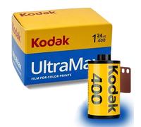 Kodak UltraMax 400 Film 135 (24 Exp) exp-03/2026