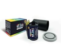 KODAK GT PHOTO Retro Colour Photo Film 35mm 24 Exposures Blue