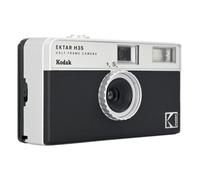 Kodak Ektar H35 Black - 35mm Reusable Film Camera