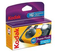 Kodak Power Flash 27+12