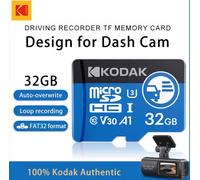 Micro SD Card Kingston SDCS/32GB 32 GB