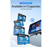 Micro SD Card Kingston SDCS/32GB 32 GB