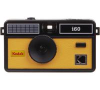 Kodak I60 Reusable 35Mm Film Camera - Retro Style, Focus Free, Built in Flash, P
