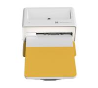 KODAK Dock Plus 4PASS Photo Printer (10 x 15 cm) + 10 Sheets