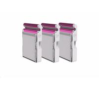 KODAK Instant Print 3'x3' Cartridge 30 Prints Mini Shot Combo