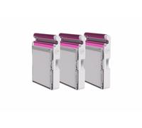 Genuine KODAK Instant Print 3"x3" Cartridge - 30 Prints Mini Shot 3 Series - New