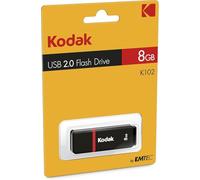 Kodak K100 8GB USB flash drive USB 2.0
