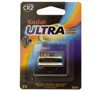 Kodak Kcr2(Cr2) 3 Volt