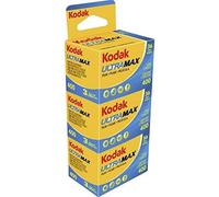 Kodak KOD103202 - Colour Negative Film (35 mm, Ultra MAX GC 400-36 Tripack) M