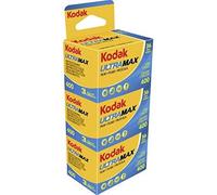 Kodak KOD103202 ? Colour Negative Film (35 mm, Ultra MAX GC 400-36 Tripack) Multicoloured