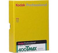Kodak KOD191065 Film Black and White Plate 10 x 12 tmy t-max 400 prof 10 Sheets Multicoloured